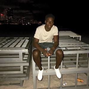 Meet your Posher, Oneil